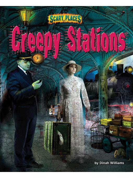 Creepy Stations