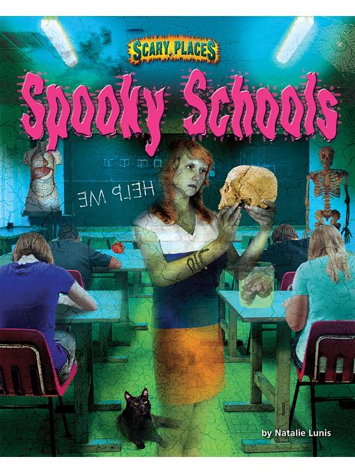 Spooky Schools