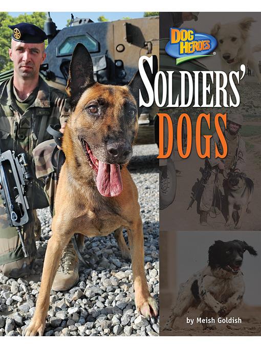 Soldiers' Dogs