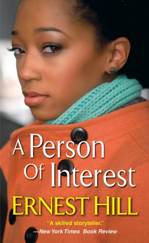 A Person of Interest