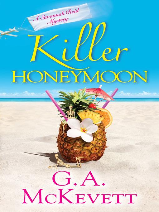 Killer Honeymoon