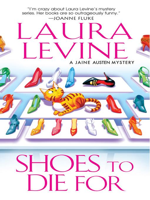 Shoes to Die For