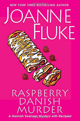 Raspberry Danish Murder (A Hannah Swensen Mystery)