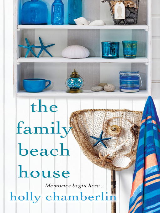 The Family Beach House