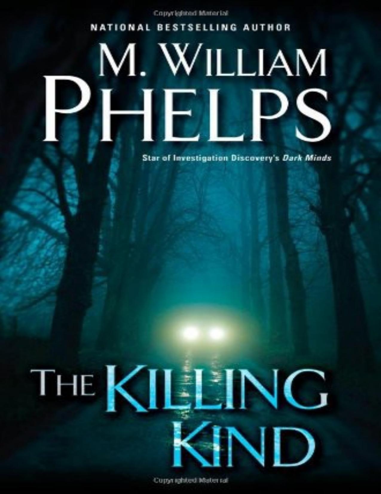 The Killing Kind