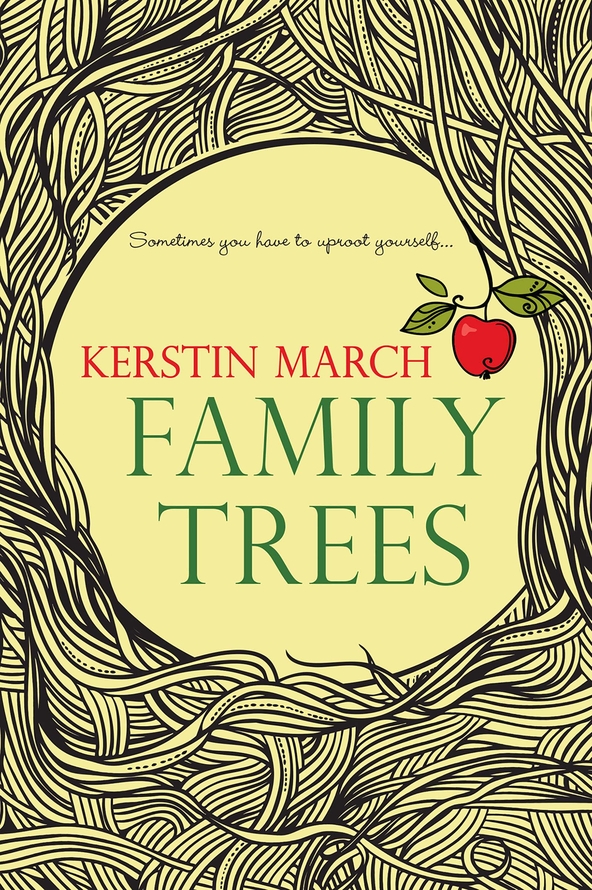 Family Trees (A Meyers Orchard Novel)