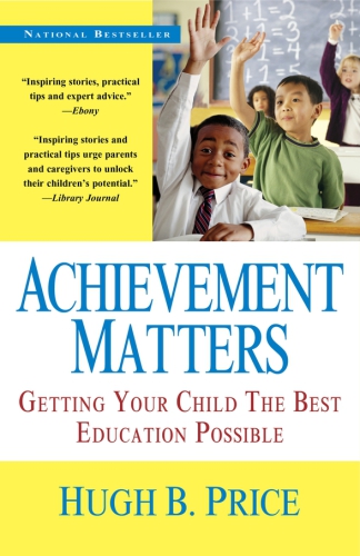 Achievement Matters