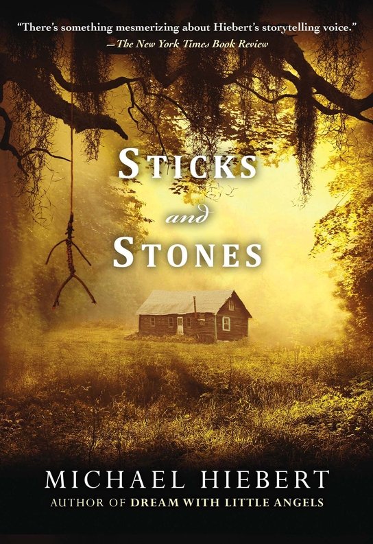 Sticks and Stones