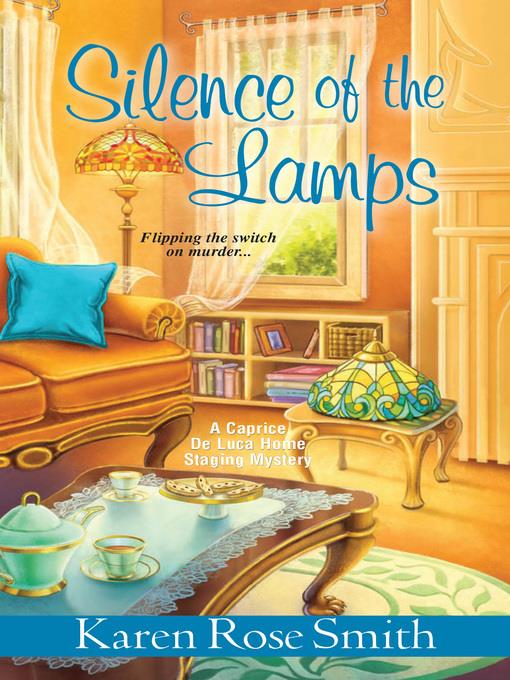 Silence of the Lamps