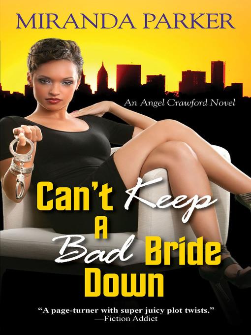 Can't Keep a Bad Bride Down