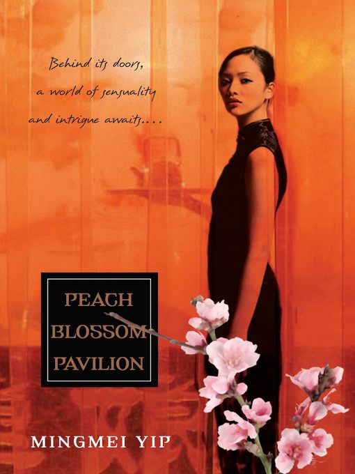 Peach Blossom Pavilion