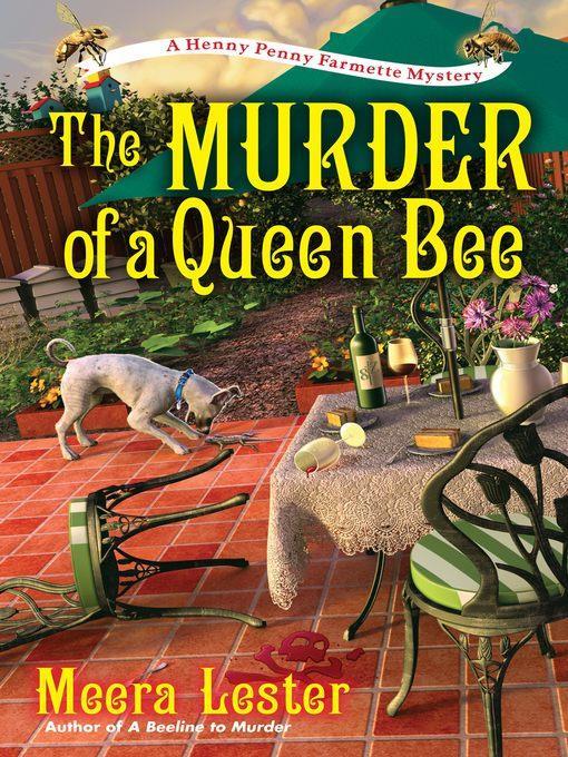 The Murder of a Queen Bee