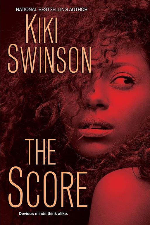 The Score (The Score Series)