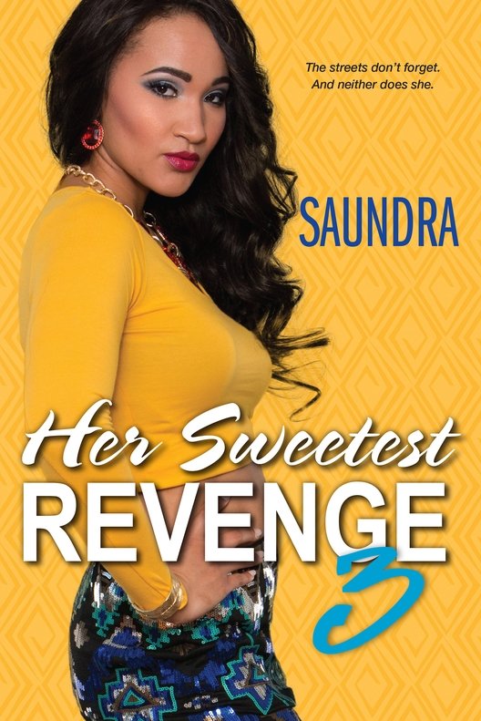 Her Sweetest Revenge 3