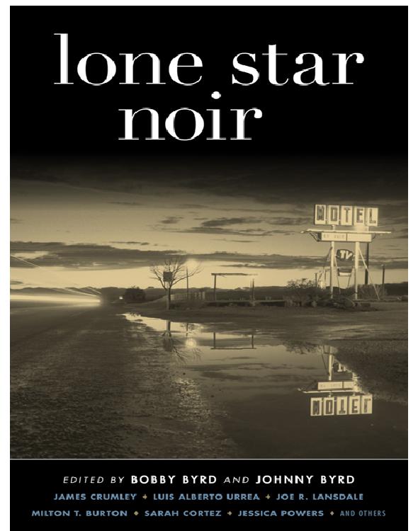 Lone Star Noir