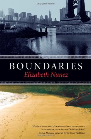 Boundaries