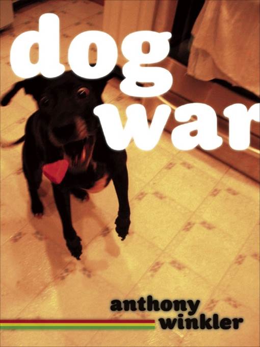 Dog War