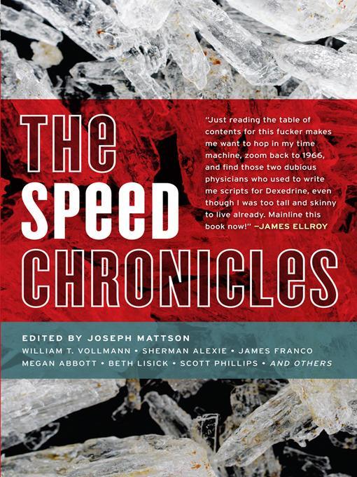 The Speed Chronicles