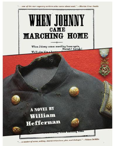 When Johnny Came Marching Home