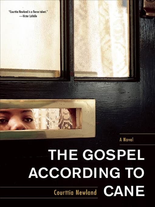 The Gospel According to Cane