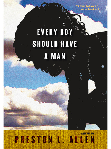 Every Boy Should Have a Man