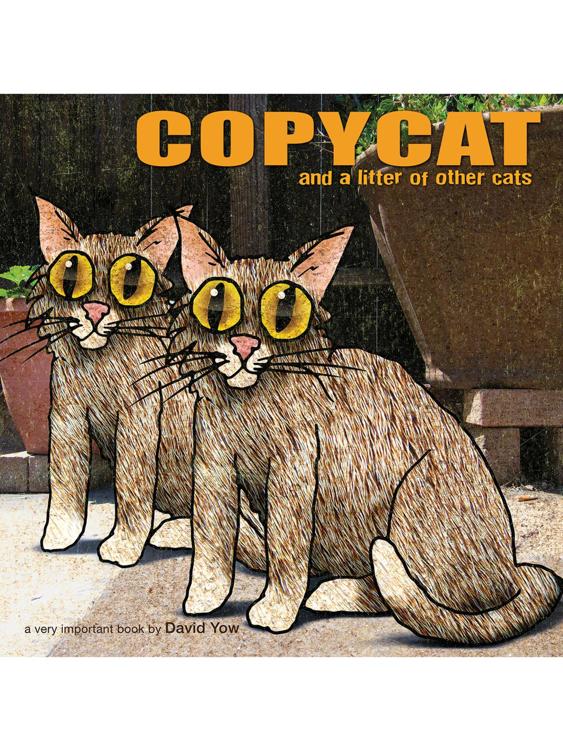 Copycat