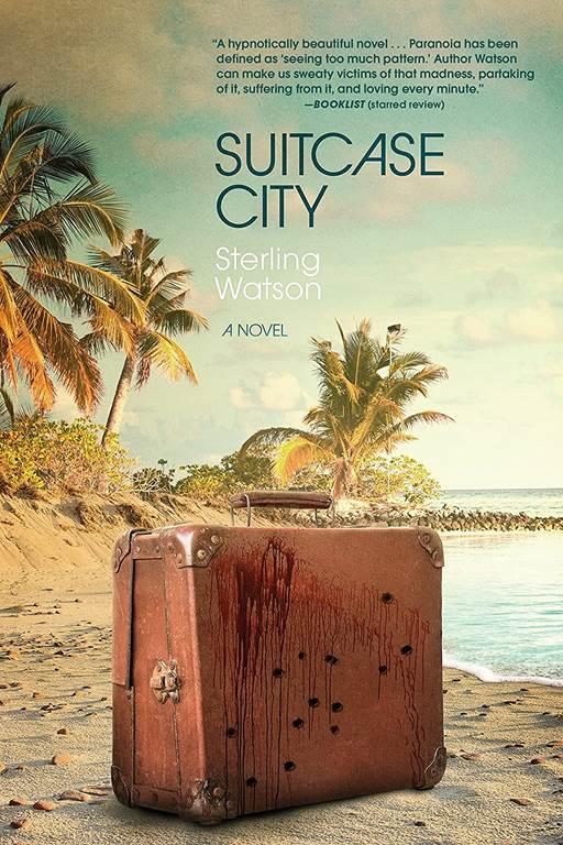 Suitcase City