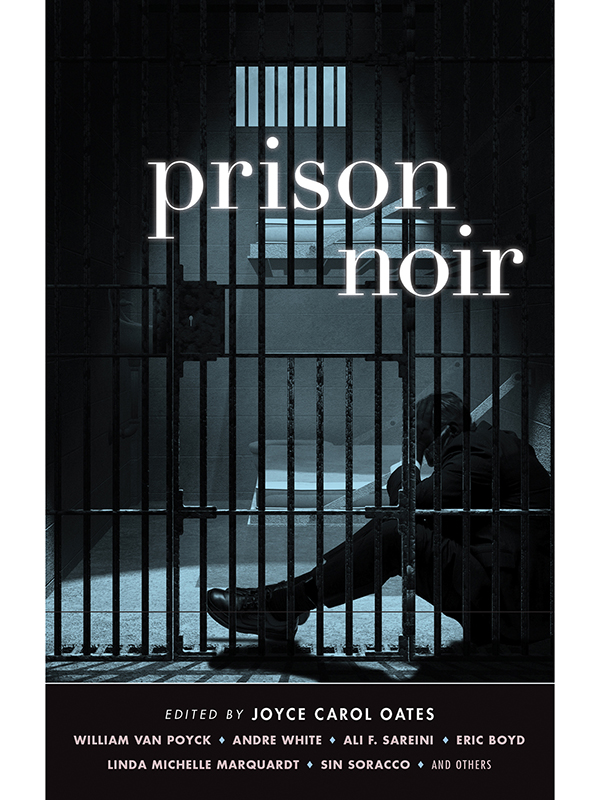 Prison Noir