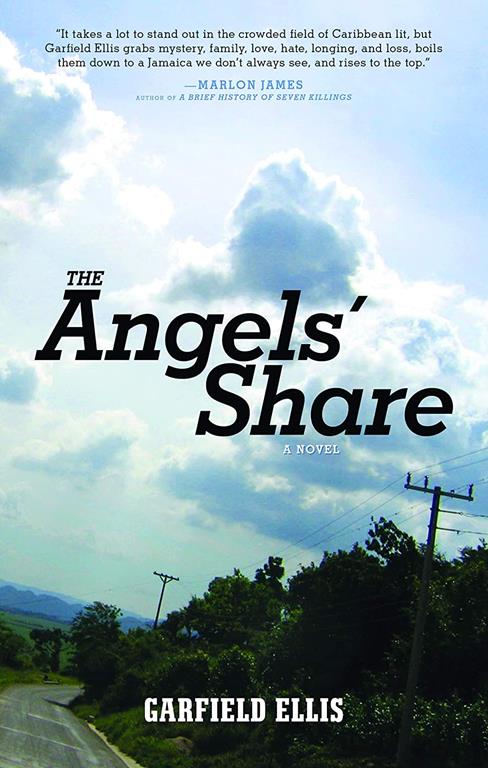 The Angels' Share