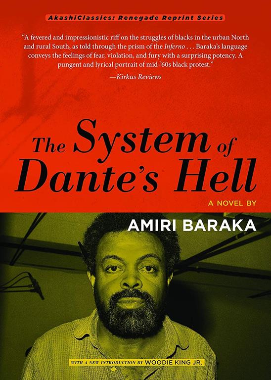 The System of Dante's Hell (AkashiClassics: Renegade Reprint Series)