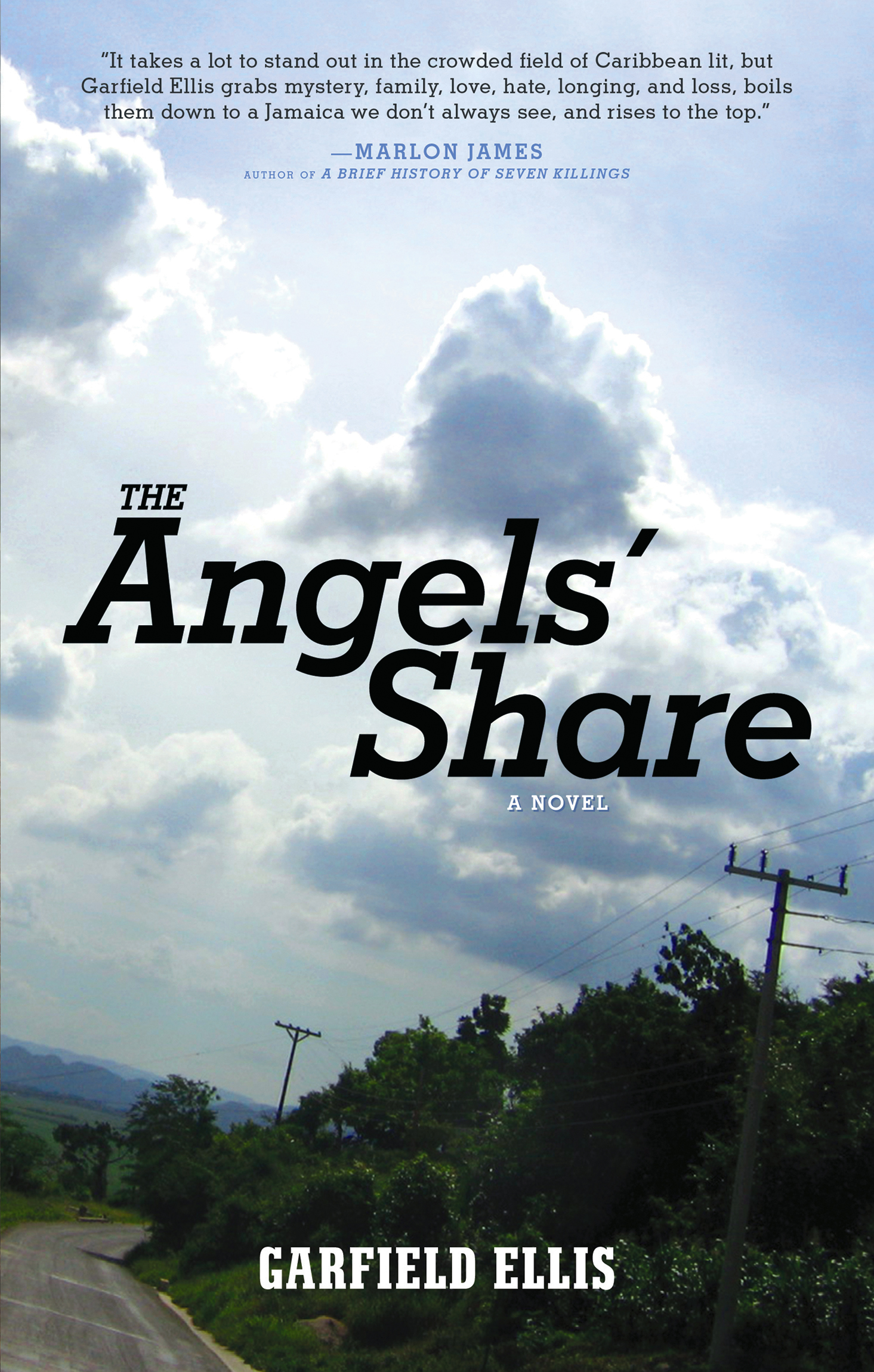 The Angels' Share