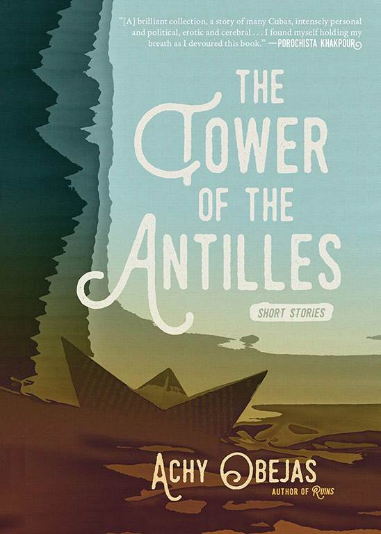 The Tower of the Antilles