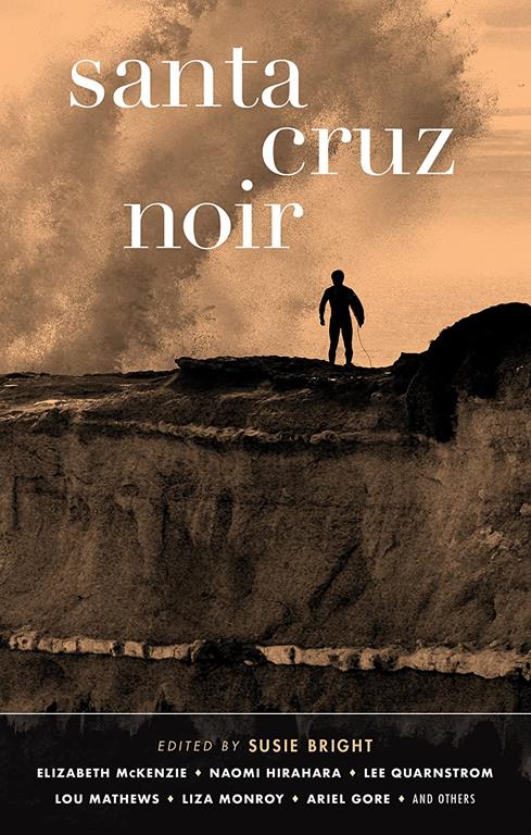 Santa Cruz Noir (Akashic Noir Series)