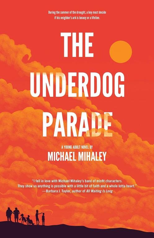 The Underdog Parade