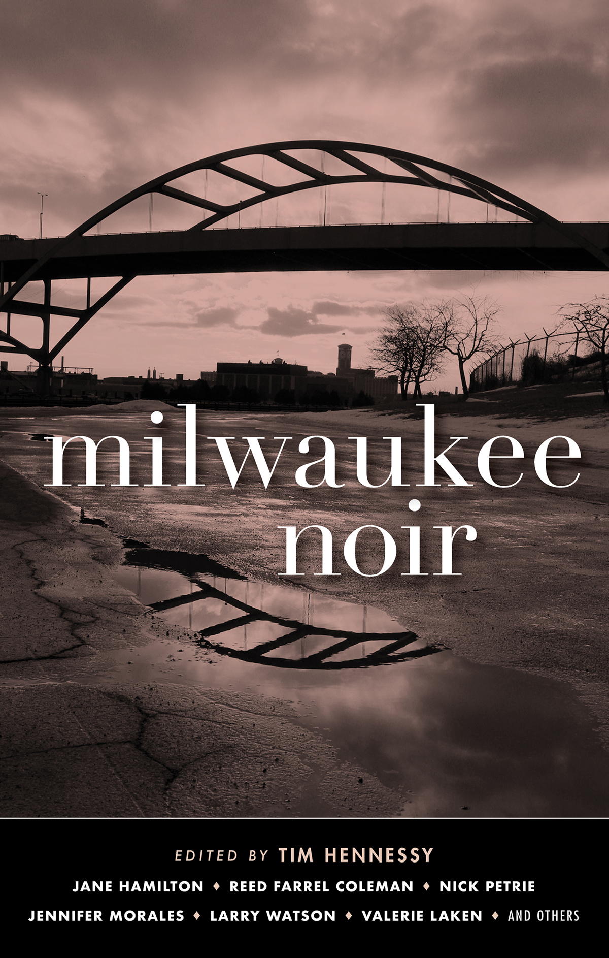 Milwaukee Noir