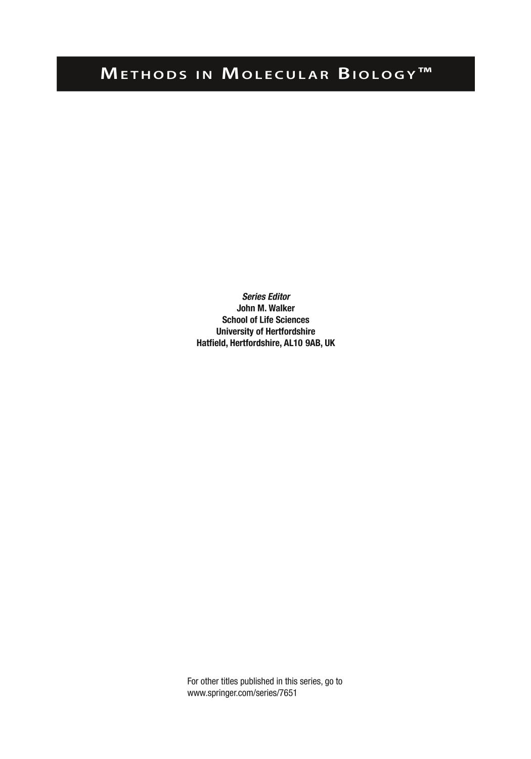 Cdna Libraries