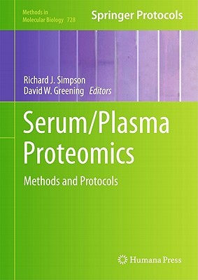 Serum/Plasma Proteomics