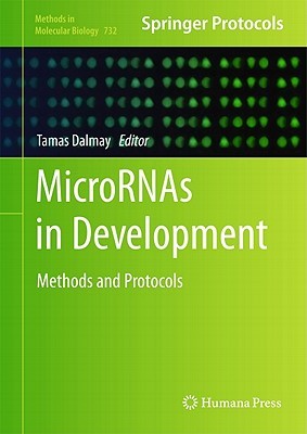 MicroRNAs in Development