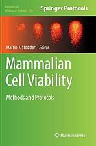 Mammalian Cell Viability