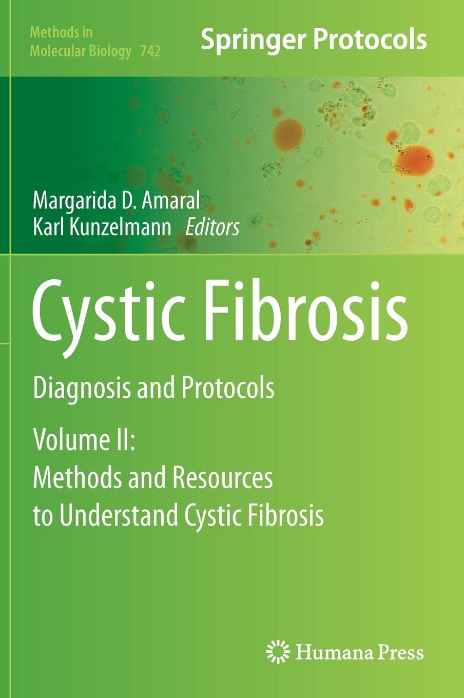 Cystic Fibrosis
