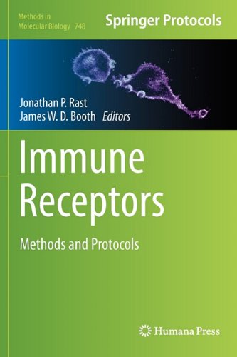 Immune Receptors