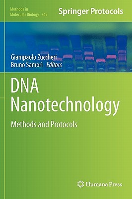 DNA Nanotechnology