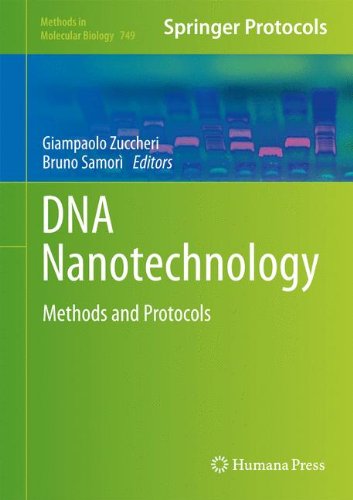 DNA Nanotechnology