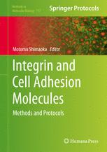 Integrin and Cell Adhesion Molecules