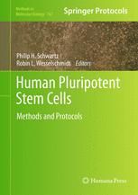 Human Pluripotent Stem Cells