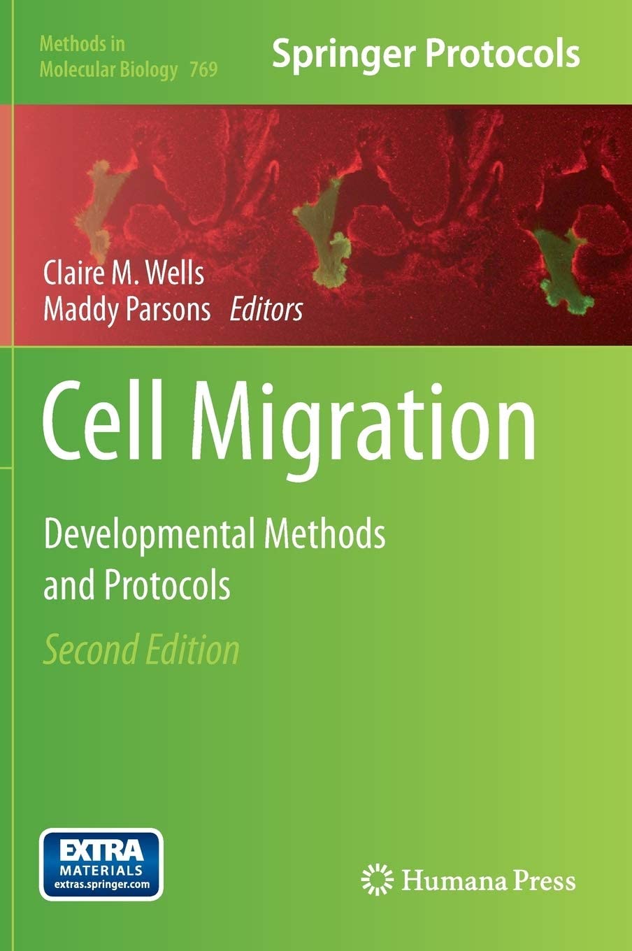 Cell Migration