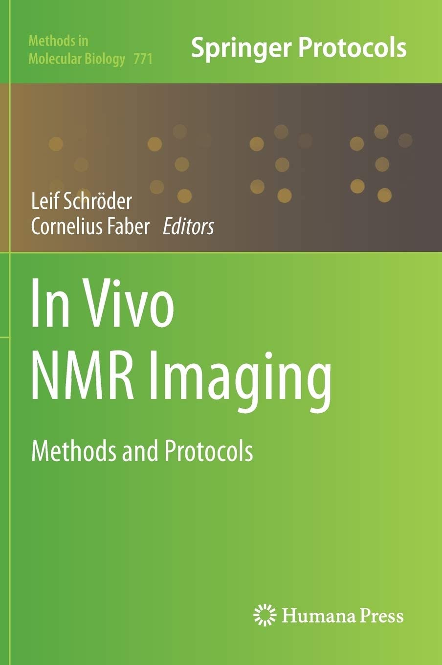 In Vivo NMR Imaging