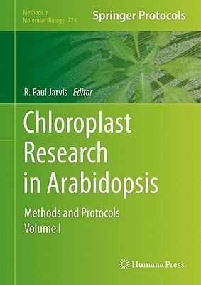 Chloroplast Research in Arabidopsis