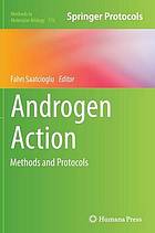 Androgen Action