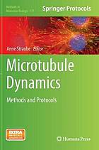 Microtubule Dynamics